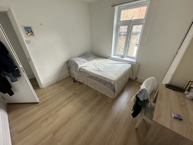 double - student accommodation in London