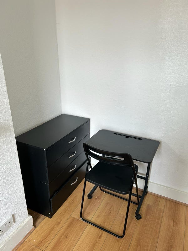 double - student accommodation in United Kingdom