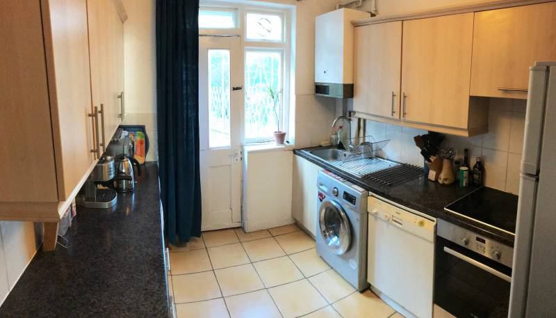 double - student accommodation in United Kingdom