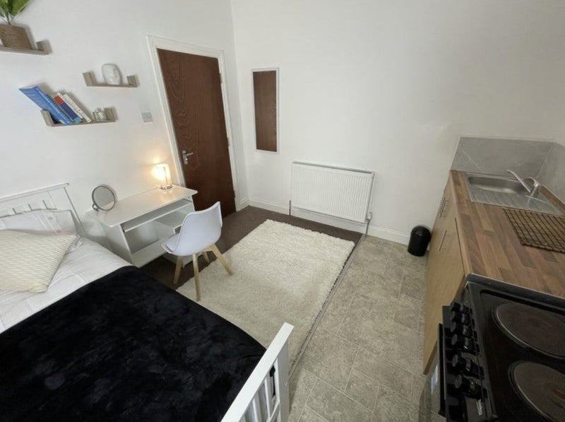 double - student accommodation in United Kingdom
