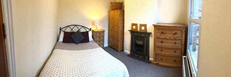 double - student accommodation in Northampton