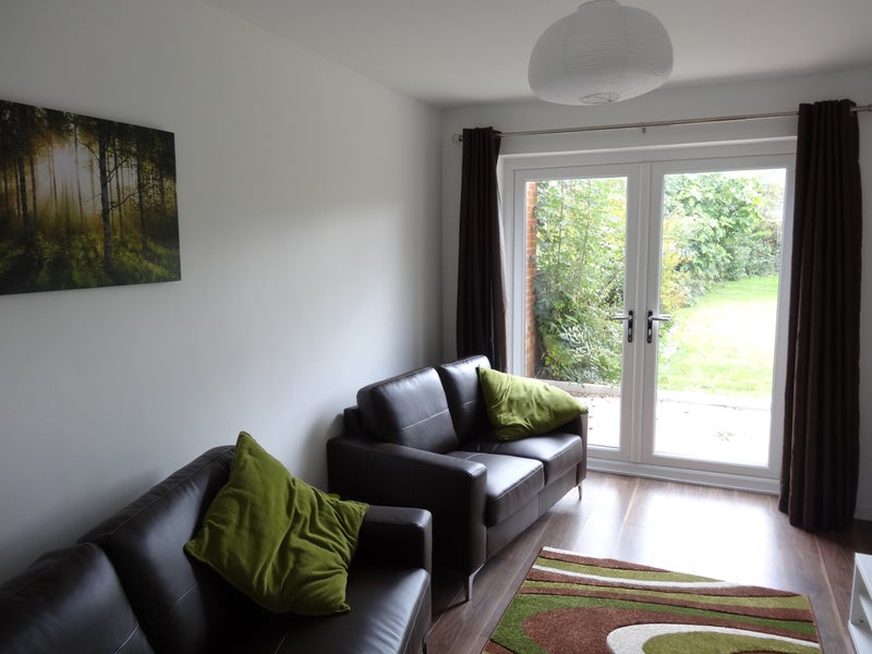 double - student accommodation in United Kingdom