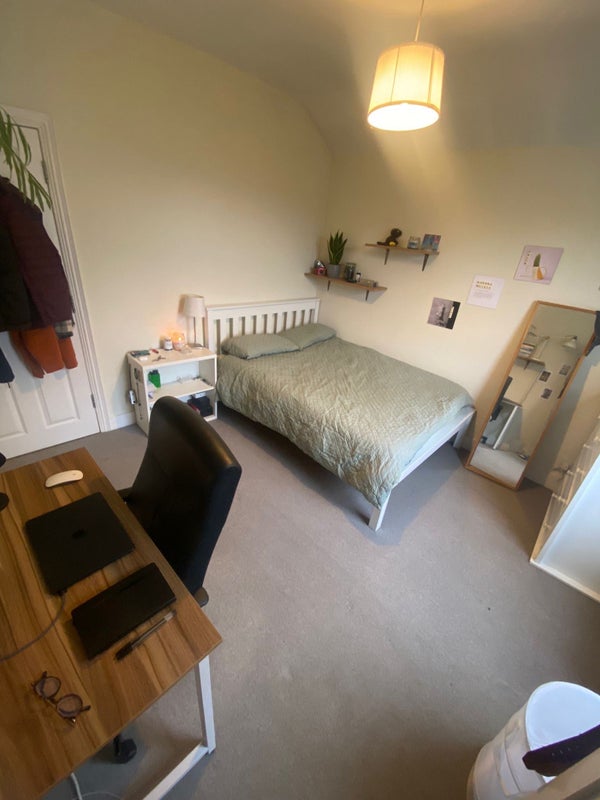 double - student accommodation in London
