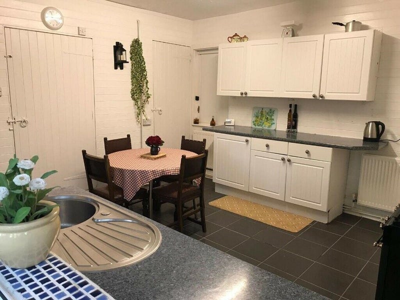 double - student accommodation in United Kingdom