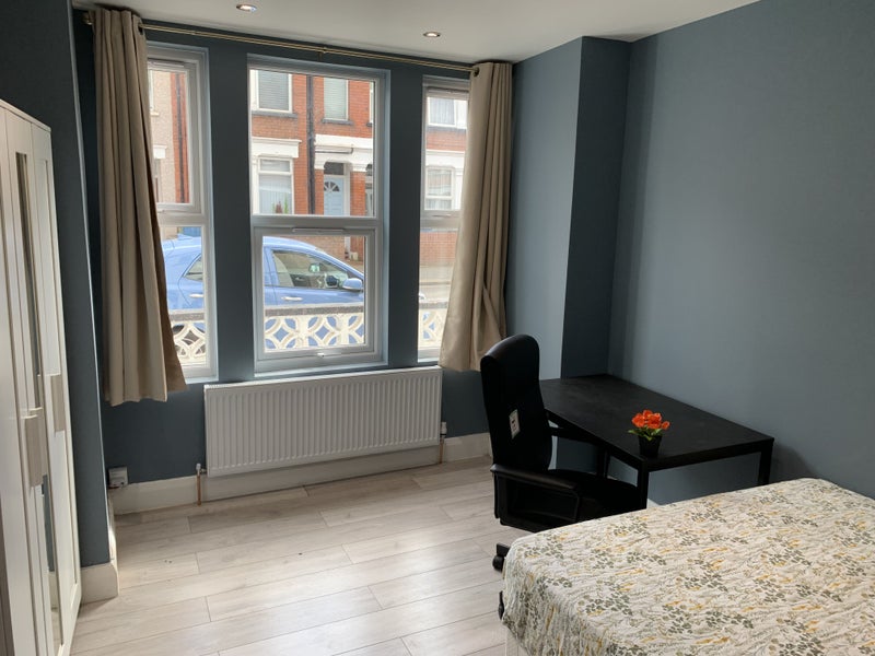 double - student accommodation in United Kingdom