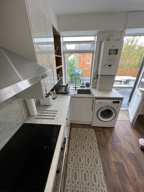 double - student accommodation in United Kingdom