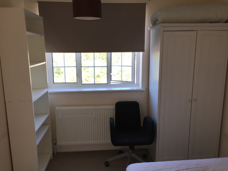 double - student accommodation in London