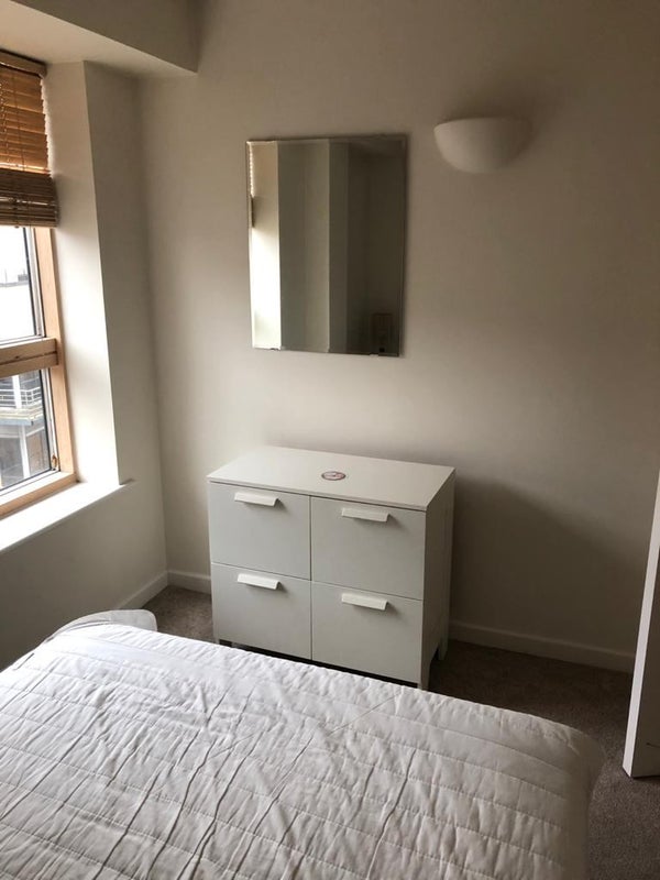 single - student accommodation in Leeds