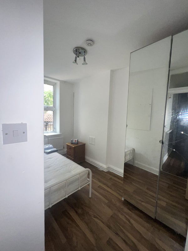double - student accommodation in London