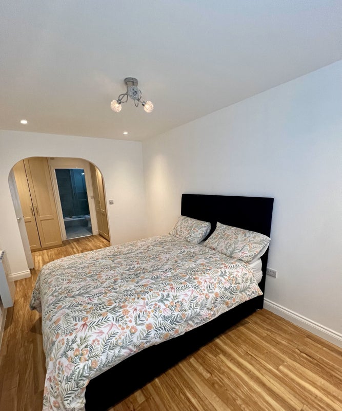 double En suite - student accommodation in United Kingdom