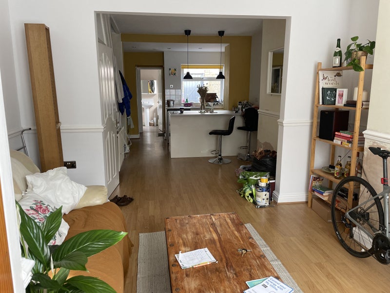 double - student accommodation in Liverpool