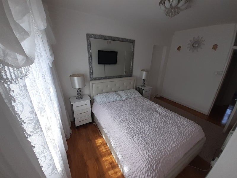double - student accommodation in United Kingdom