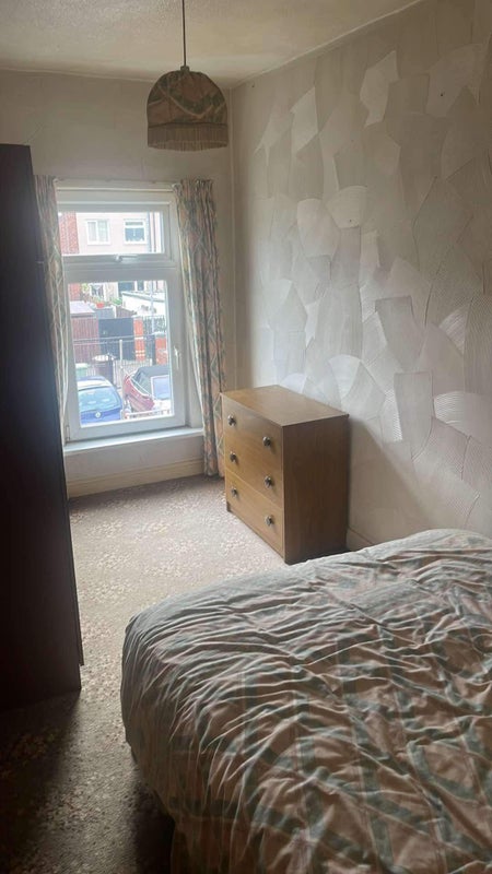 double - student accommodation in United Kingdom