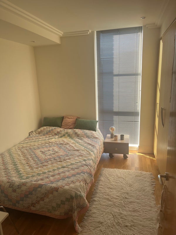 double En suite - student accommodation in London