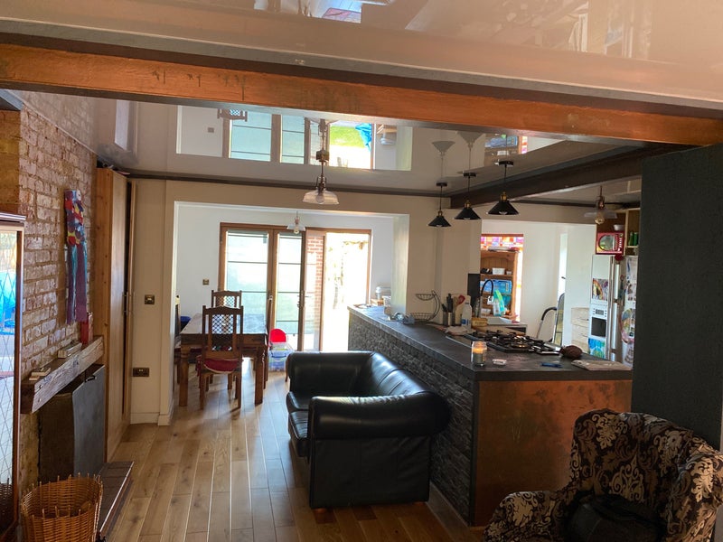 double - student accommodation in Kent