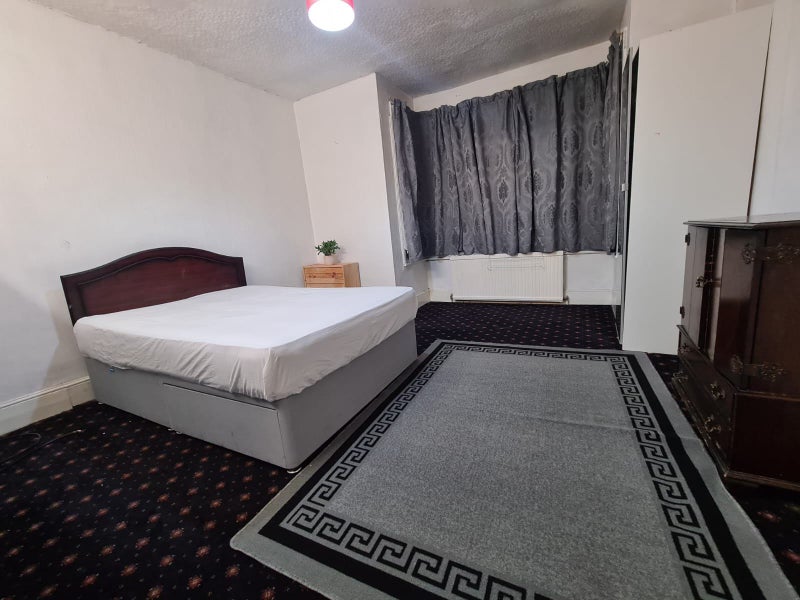 double - student accommodation in United Kingdom