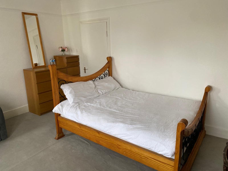 double - student accommodation in London