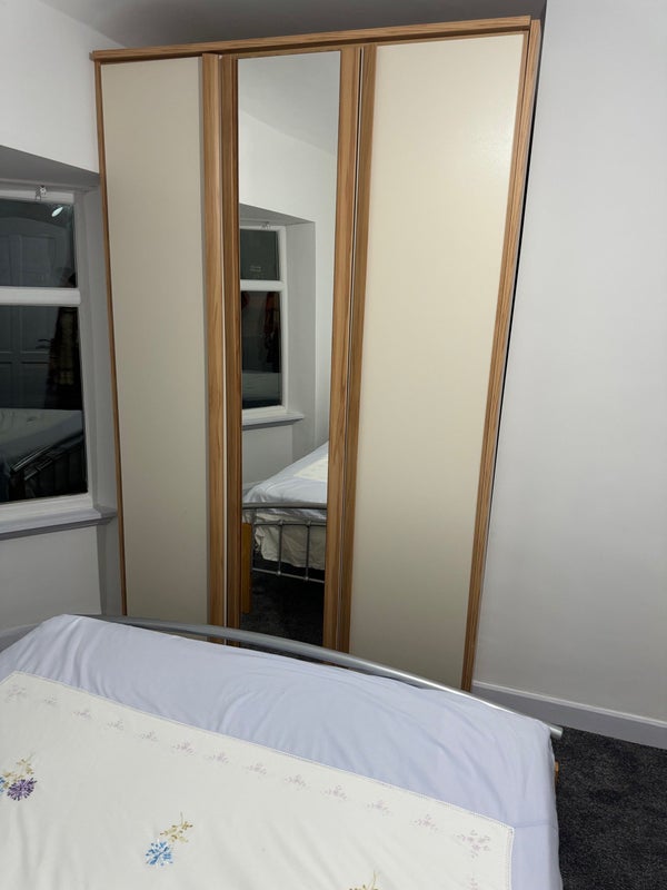 double - student accommodation in Birmingham