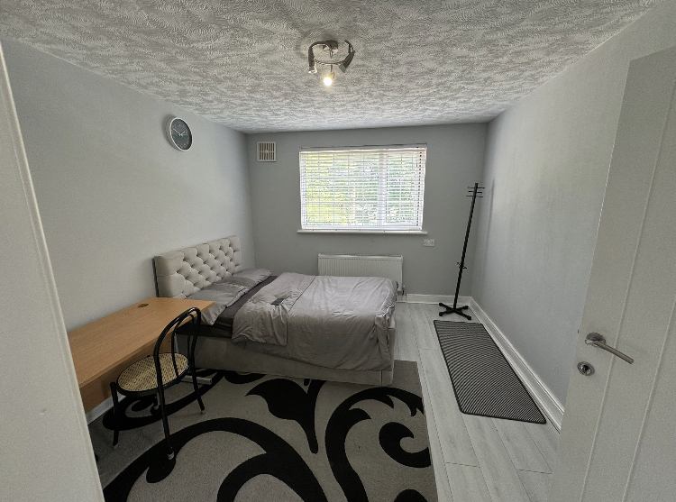 double - student accommodation in United Kingdom