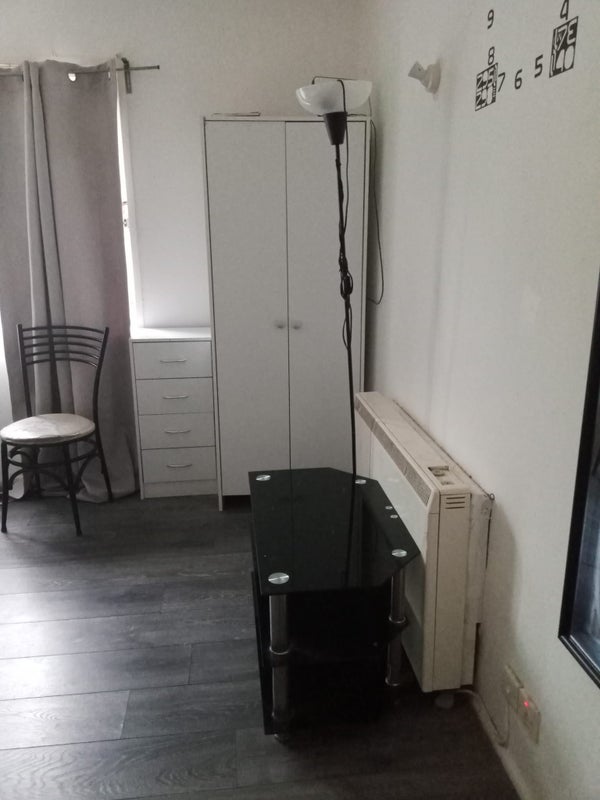 double - student accommodation in London