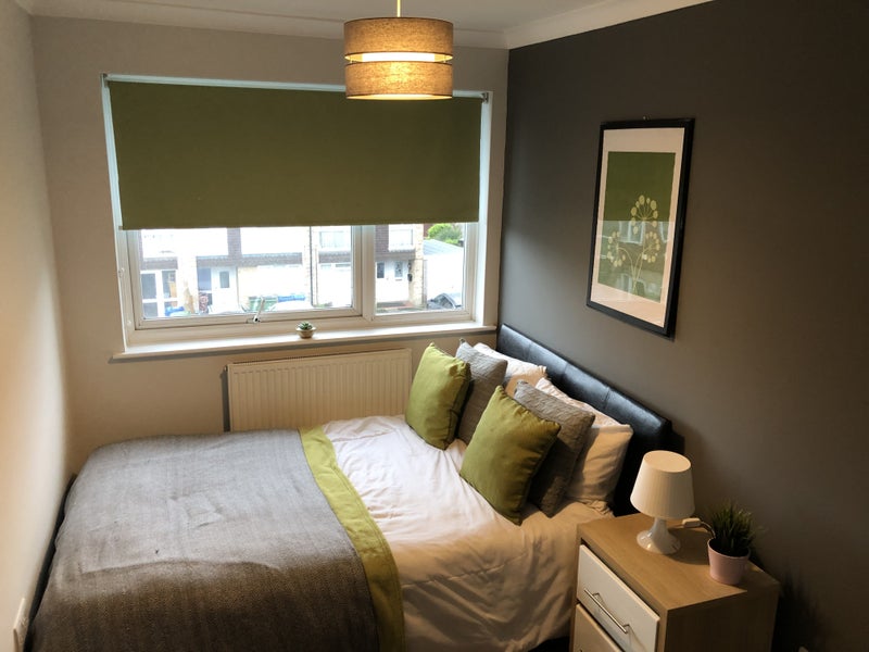 double - student accommodation in United Kingdom