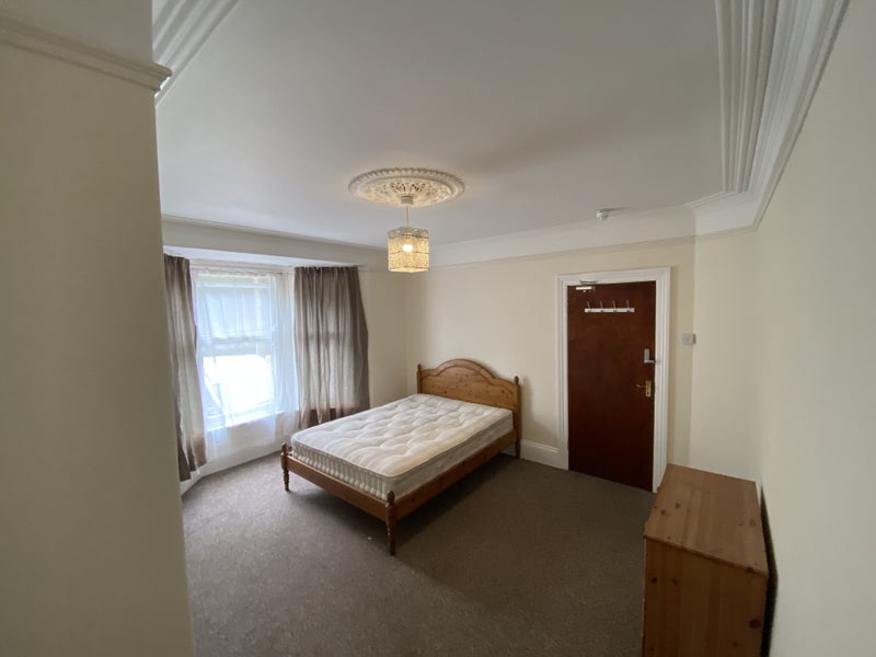 double - student accommodation in United Kingdom