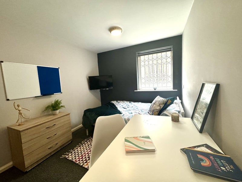 double - student accommodation in United Kingdom