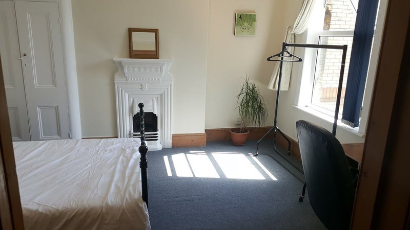 double - student accommodation in Kent