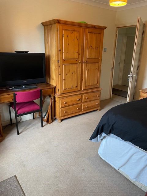double - student accommodation in United Kingdom