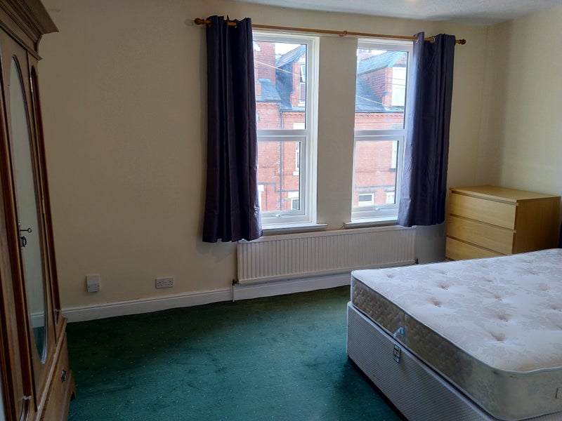 double - student accommodation in United Kingdom