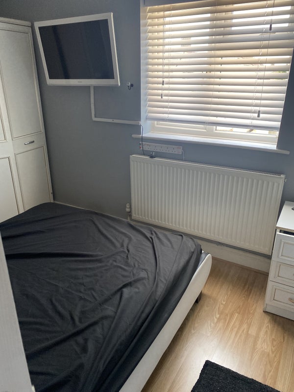 double En suite - student accommodation in United Kingdom