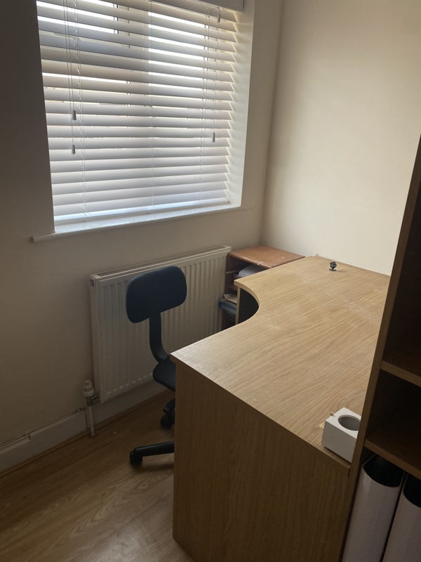 double En suite - student accommodation in United Kingdom