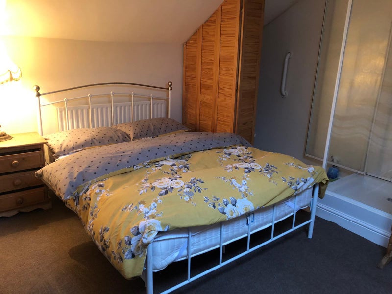 double En suite - student accommodation in United Kingdom