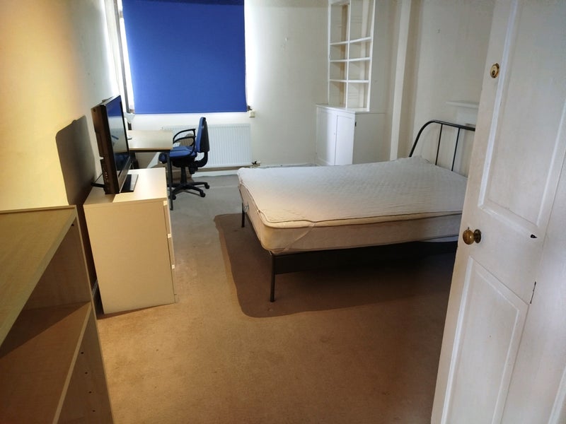 double - student accommodation in United Kingdom