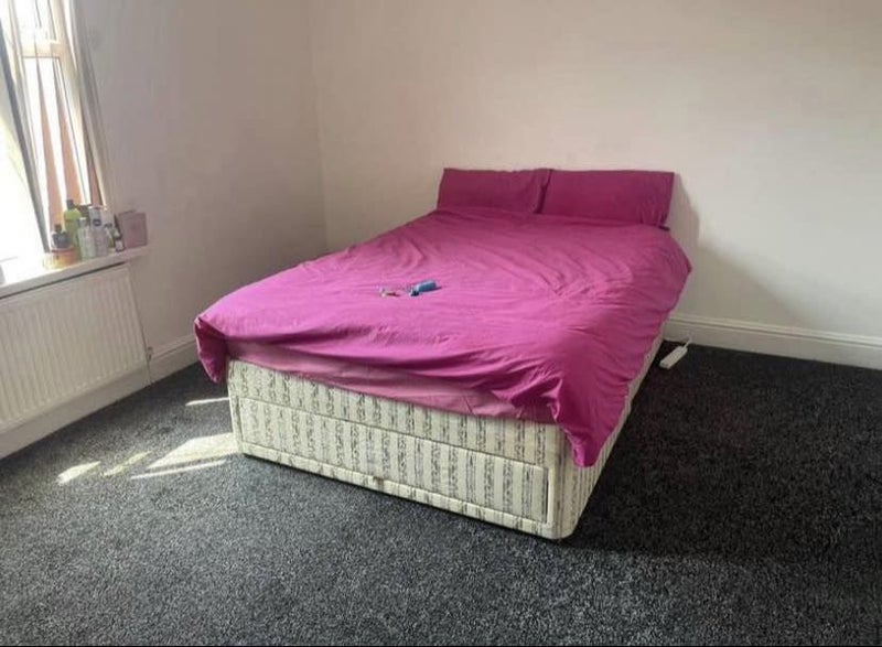double - student accommodation in Leeds