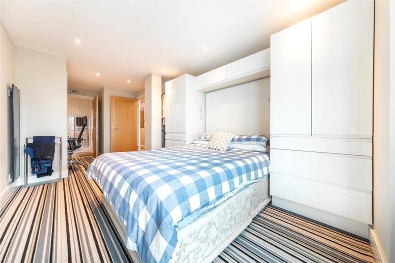 double En suite - student accommodation in London
