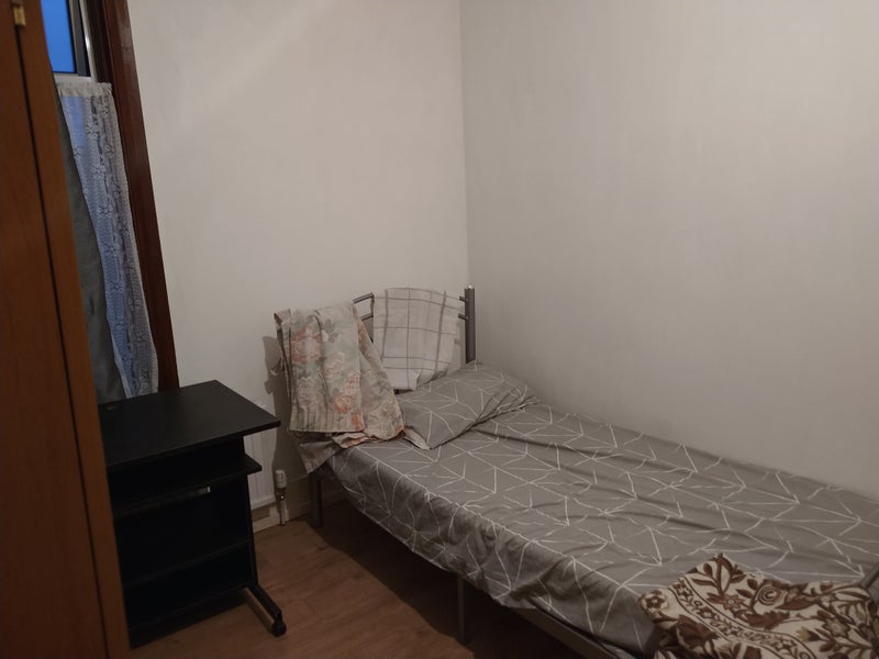 single - student accommodation in London