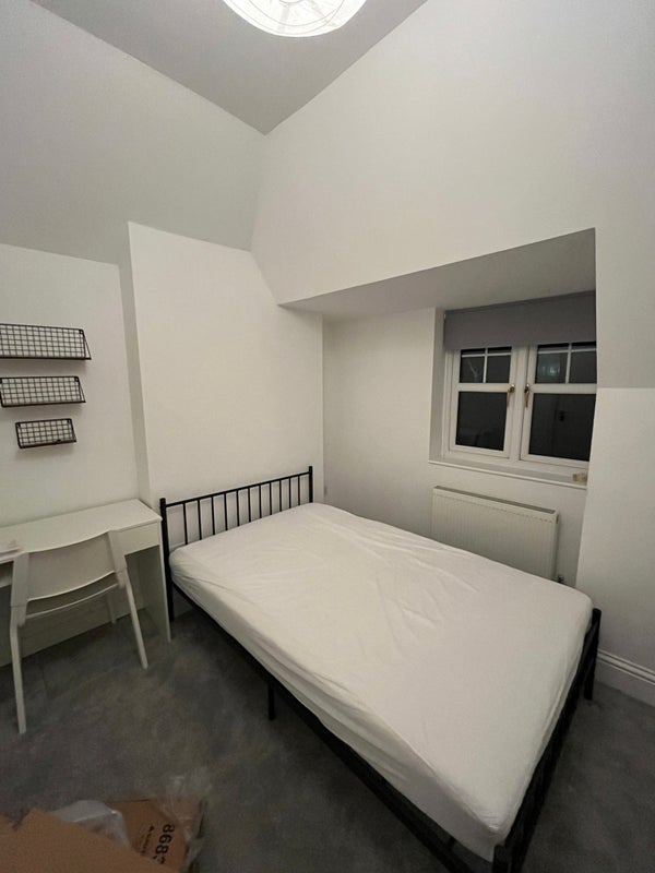 double En suite - student accommodation in United Kingdom