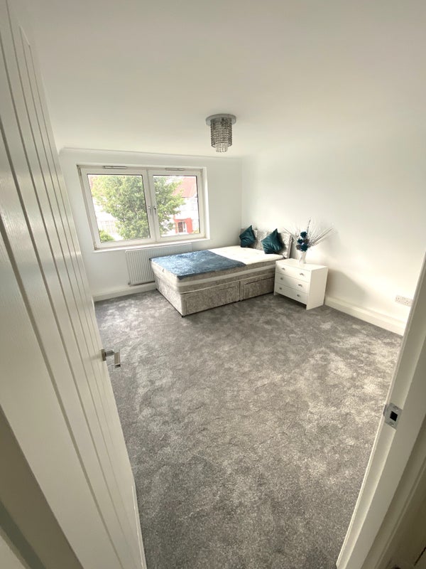 double - student accommodation in London