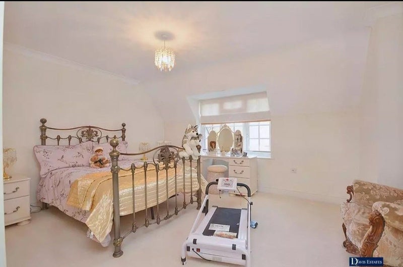 double En suite - student accommodation in London