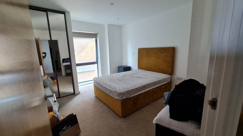 double En suite - student accommodation in United Kingdom