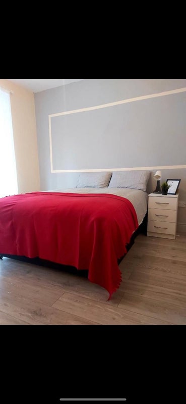 double En suite - student accommodation in Birmingham