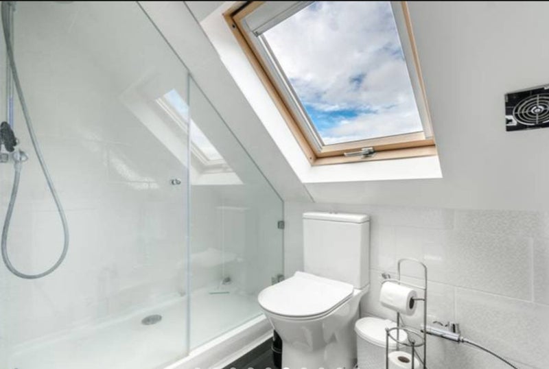 double En suite - student accommodation in United Kingdom