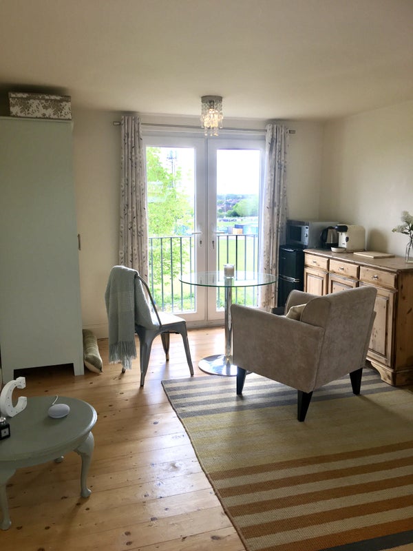 double En suite - student accommodation in United Kingdom