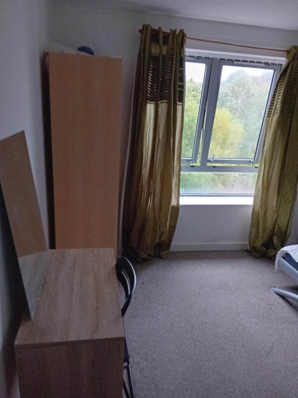 double En suite - student accommodation in Newcastle upon Tyne