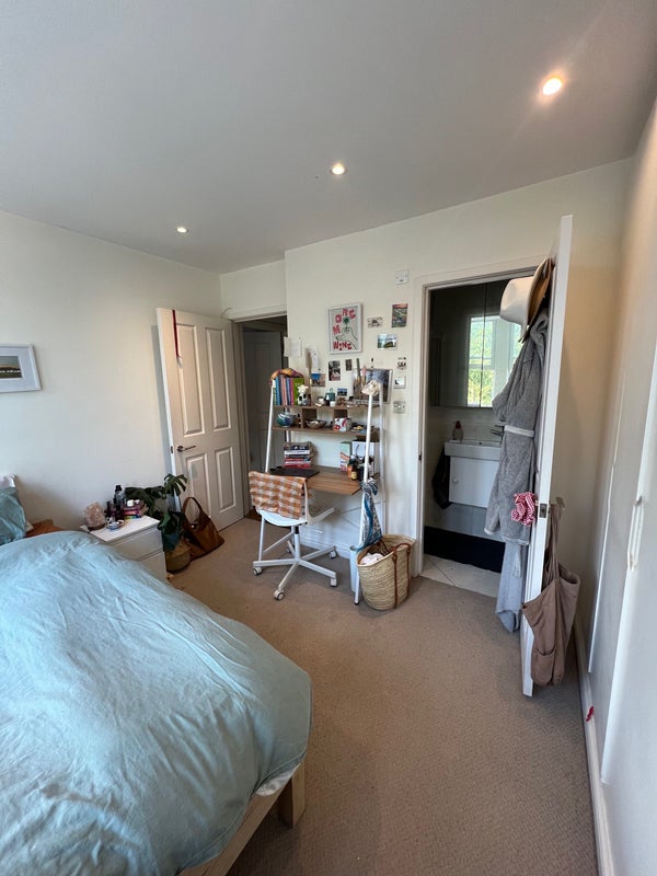 double En suite - student accommodation in London