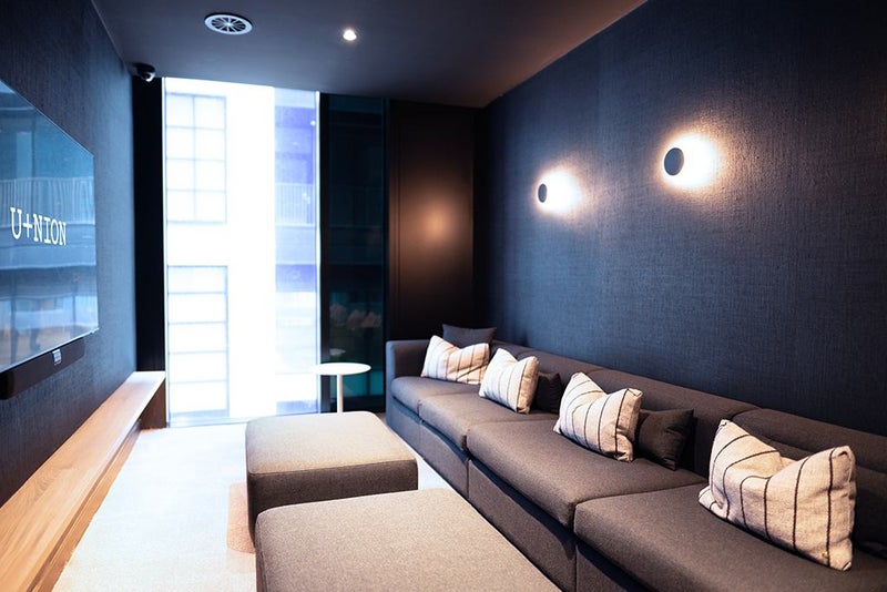 double - student accommodation in Manchester