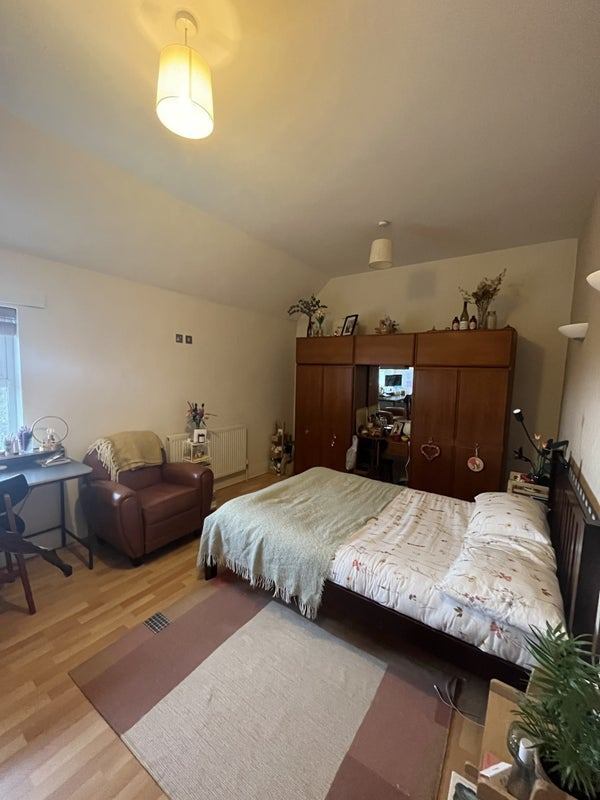 double En suite - student accommodation in Liverpool
