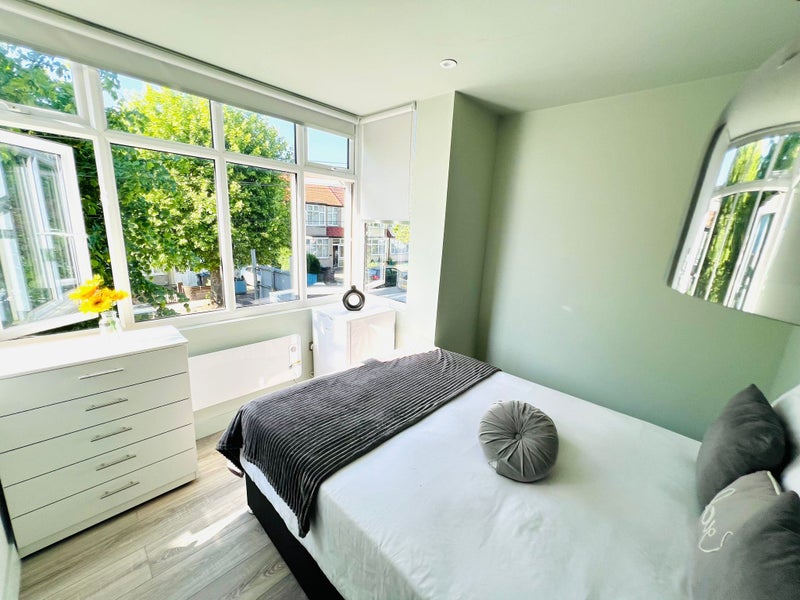 double En suite - student accommodation in London