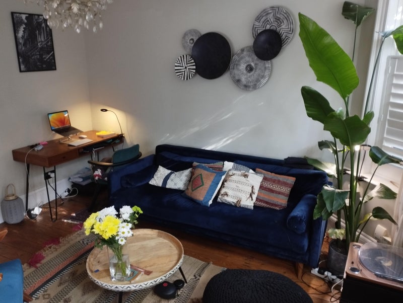 double - student accommodation in London
